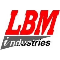 L.B.M INDUSTRIES logo