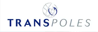 TRANSPOLES logo