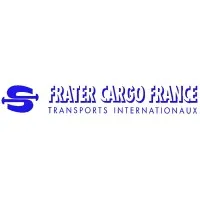 FRATER CARGO FRANCE logo