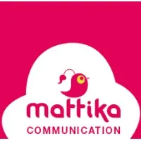 MATTIKA logo