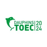 GROUPEMENT D'INTERET POUR LA NATATION logo