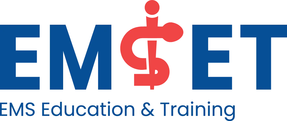 EMSET (EMSET) logo