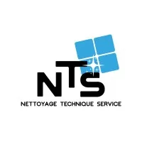 NETTOYAGE TECHNIQUE SERVICE logo