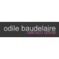 O.B.F.O. (ODILE BAUDELAIRE FASHION OFFICE) (TRANSACT-ODILE BAUDELAIRE -  FASHION) logo