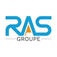 RESEAUX ADMINISTRATION SERVICES (RAS) logo