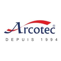ARC GROUP logo