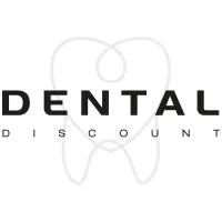 DENTAL DISCOUNT logo