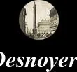 FRANCK DESNOYERS CONSEIL logo