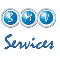 BMV SERVICES logo