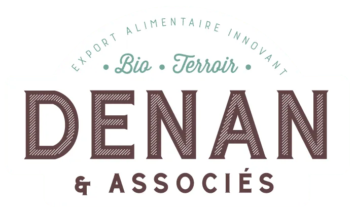 DENAN ET ASSOCIES (DENAN & ASSOCIES) logo