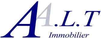 ALT IMMOBILIER logo