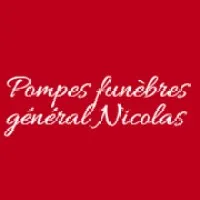 NICOLAS DOMINIQUE (POMPES FUNEBRES GENERAL) logo