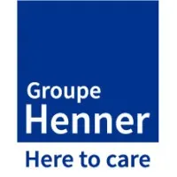 HENNER-GMC logo