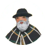 LAMBERT FREDERIC logo