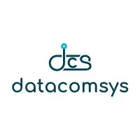 DATACOMSYS (D.C.S.) logo