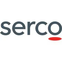 SERCO SARL logo