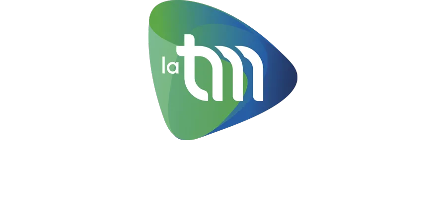 LA TELEPHONIE MULTIMEDIA logo