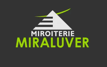 MIRALUVER logo