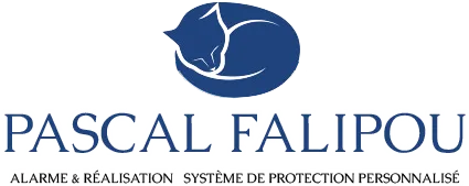 FALIPOU PASCAL logo