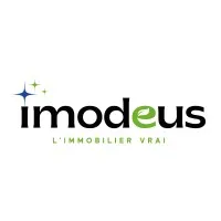 IMODEUS INVEST (GROUPE OMNIUM FINANCE) logo