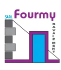 FOURMY RAVALEMENT logo