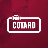 SOCIETE COYARD logo