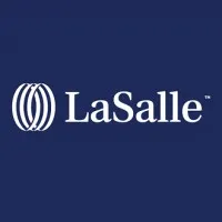 LASALLE INVESTMENT MANAGEMENT logo