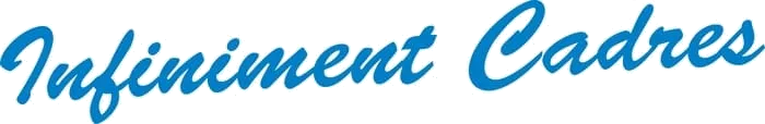INFINIMENT CADRES logo