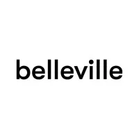 BELLEVILLE logo