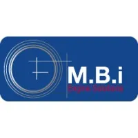 MOTOROP BRM INDUSTRIES PAR ABREVIATION M.B.I (MBI) logo