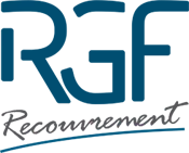 RECOUVREMENT GAL FINANCEMENT SOLVABILITE (RGF) logo