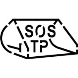 SOS TP logo