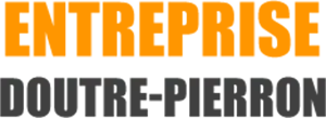 ENTREPRISE DOUTRE PIERRON logo