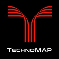TECHNO'MAP logo