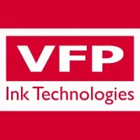 VFP INK TECHNOLOGIES logo