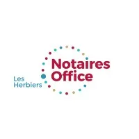 STEPHANE DABLEMONT & DELPHINE DE BLANDERE NOTAIRES ASSOCIES logo