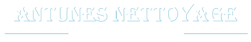 ANTUNES NETTOYAGE logo