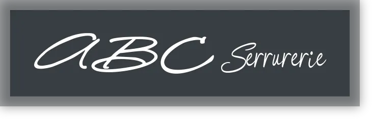 ABC SERRURERIE logo