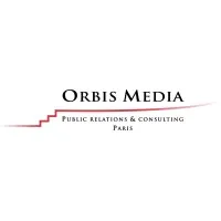 ORBIS MEDIA logo