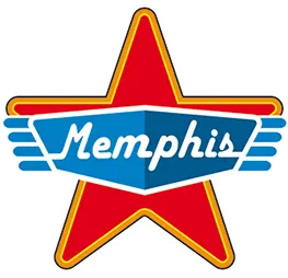 NORMAC (MEMPHIS) logo