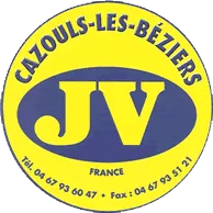 JULIEN VITICULTURE logo