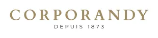 CORPORANDY logo