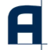 Voici le logo de la marque POUWELS AB qui représente son identité graphique.