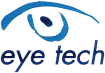 EYE-TECH logo