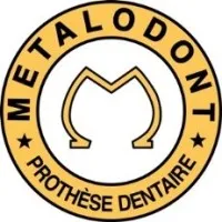 METALODONT (LABORATOIRE DENTAIRE GARRIC) logo