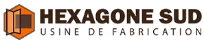 HEXAGONE SUD logo