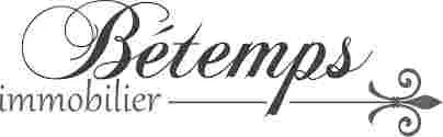 BETEMPS IMMOBILIER logo