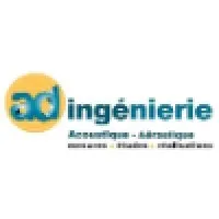 A. D. INGENIERIE (A D INGENIERIE) logo