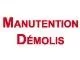 MANUTENTION DEMOLIS logo