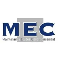 MAINTENANCE ETUDE CONDITIONNEMENT (MEC) logo